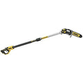 DEWALT 20V MAX XR Brushless Cordless Pole Saw Tool Only Battery & Charger Not Included DCPS620B